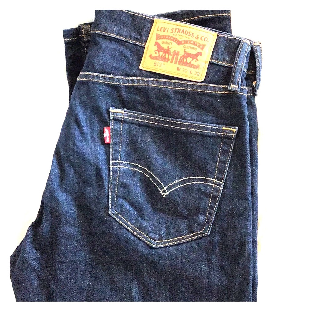 Levi’s 513 Jeans 30x32